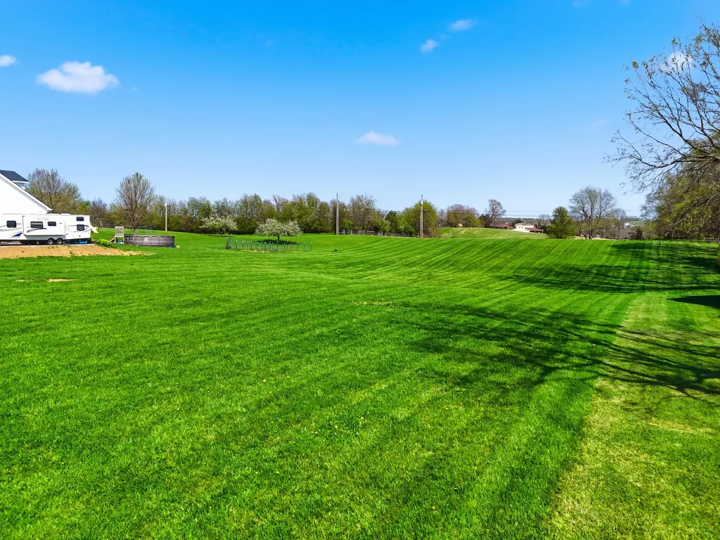 Lot 08 Ashley Camp Harrodsburg KY 40330