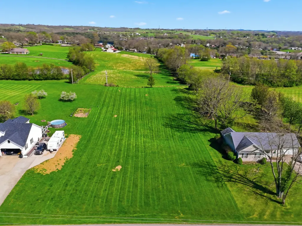Lot 08 Ashley Camp Harrodsburg KY 40330