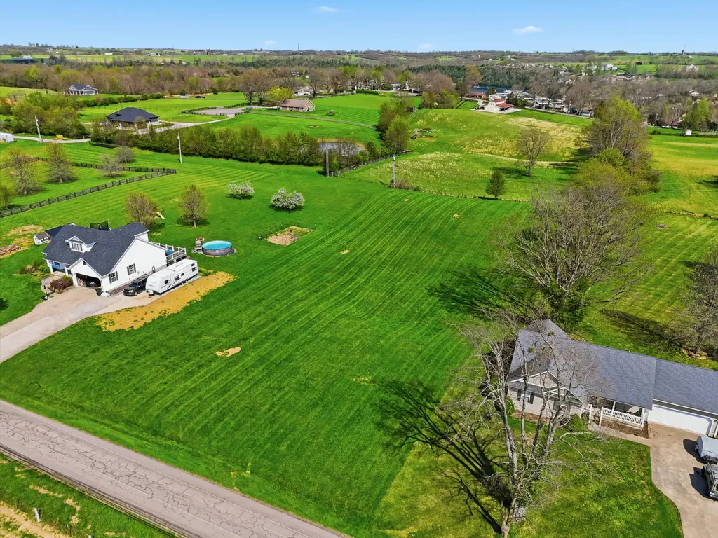 Lot 08 Ashley Camp Harrodsburg KY 40330