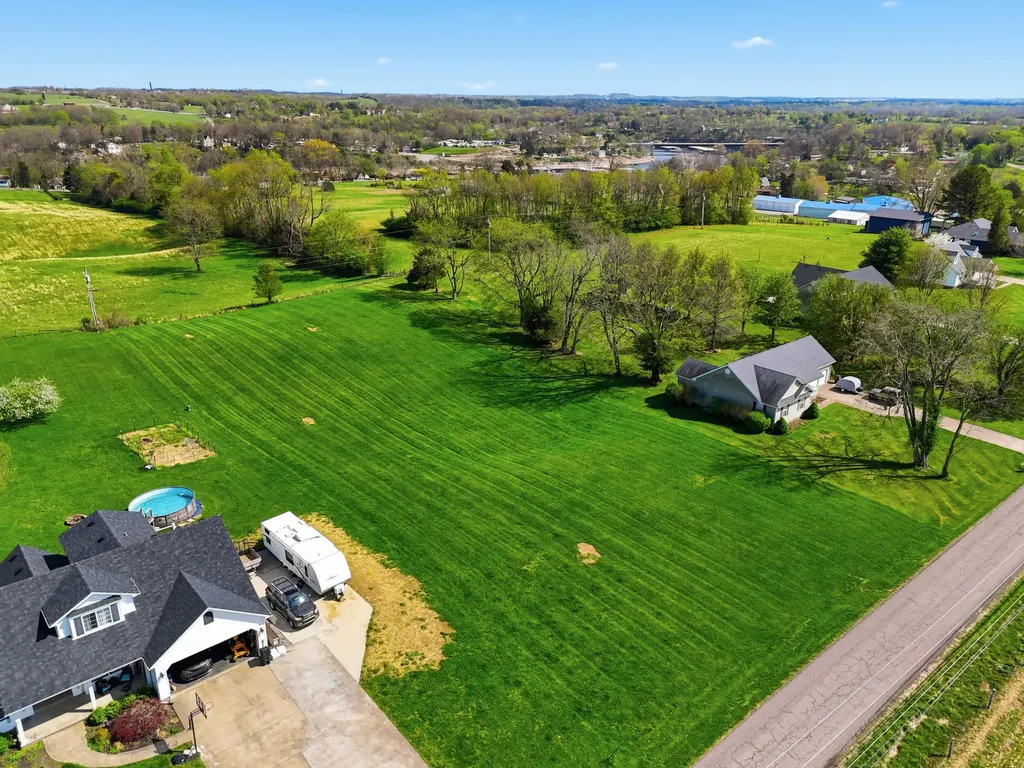 Lot 08 Ashley Camp Harrodsburg KY 40330