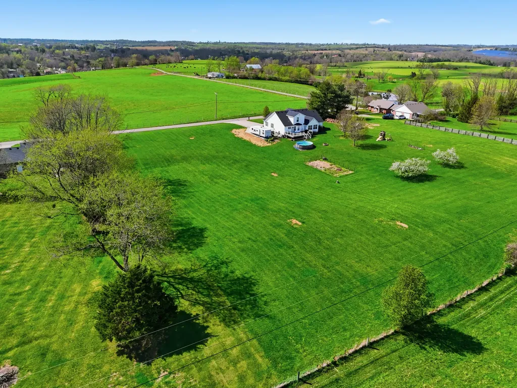 Lot 08 Ashley Camp Harrodsburg KY 40330