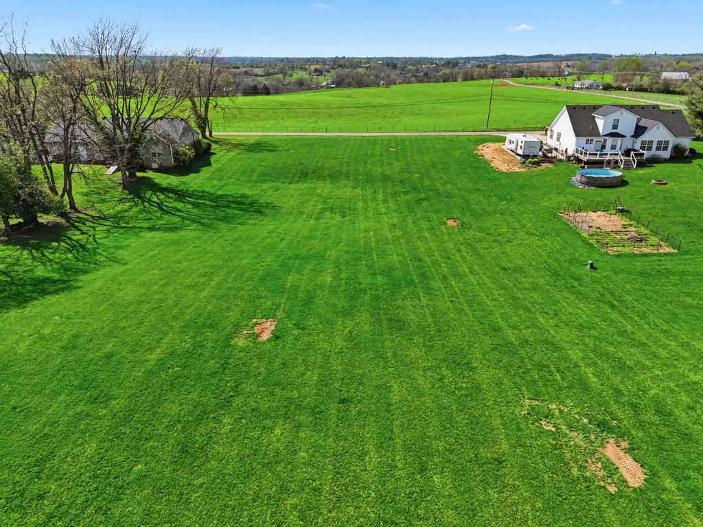 Lot 08 Ashley Camp Harrodsburg KY 40330