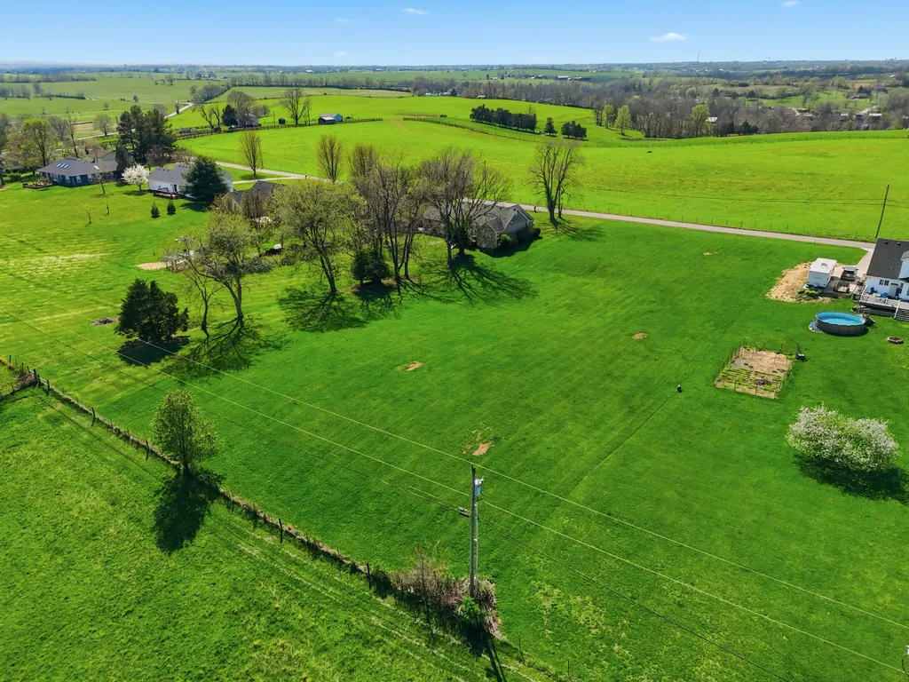 Lot 08 Ashley Camp Harrodsburg KY 40330