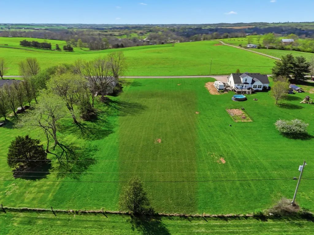 Lot 08 Ashley Camp Harrodsburg KY 40330