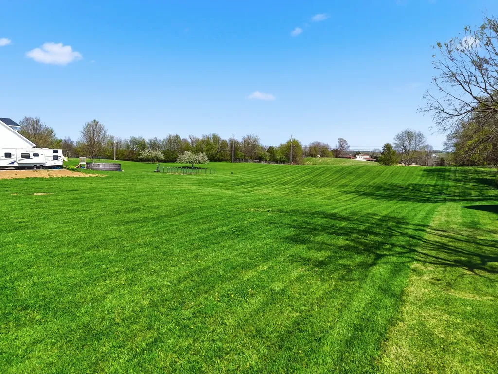 Lot 08 Ashley Camp Harrodsburg KY 40330