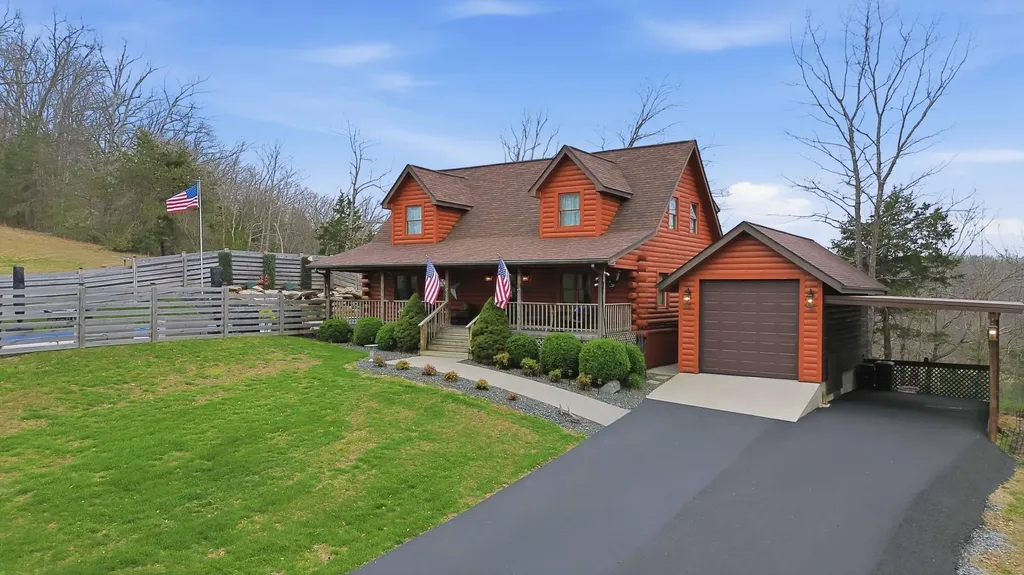 51 Morning Dove Drive Jamestown KY 42629
