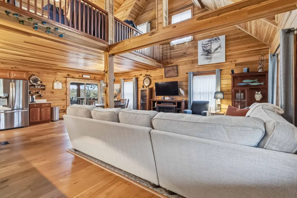 51 Morning Dove Drive Jamestown KY 42629