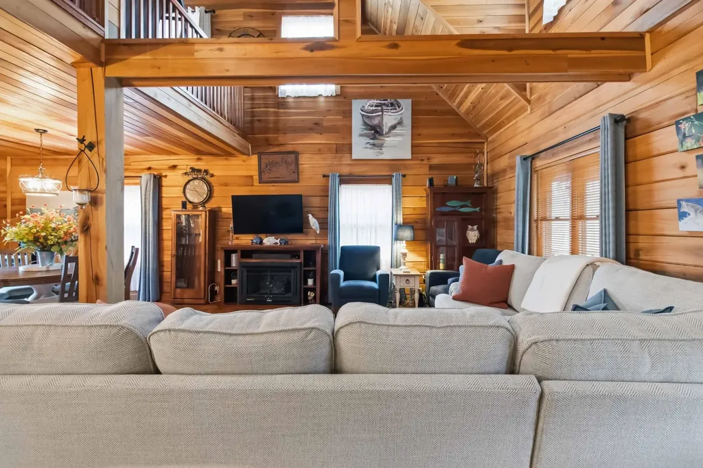 51 Morning Dove Drive Jamestown KY 42629