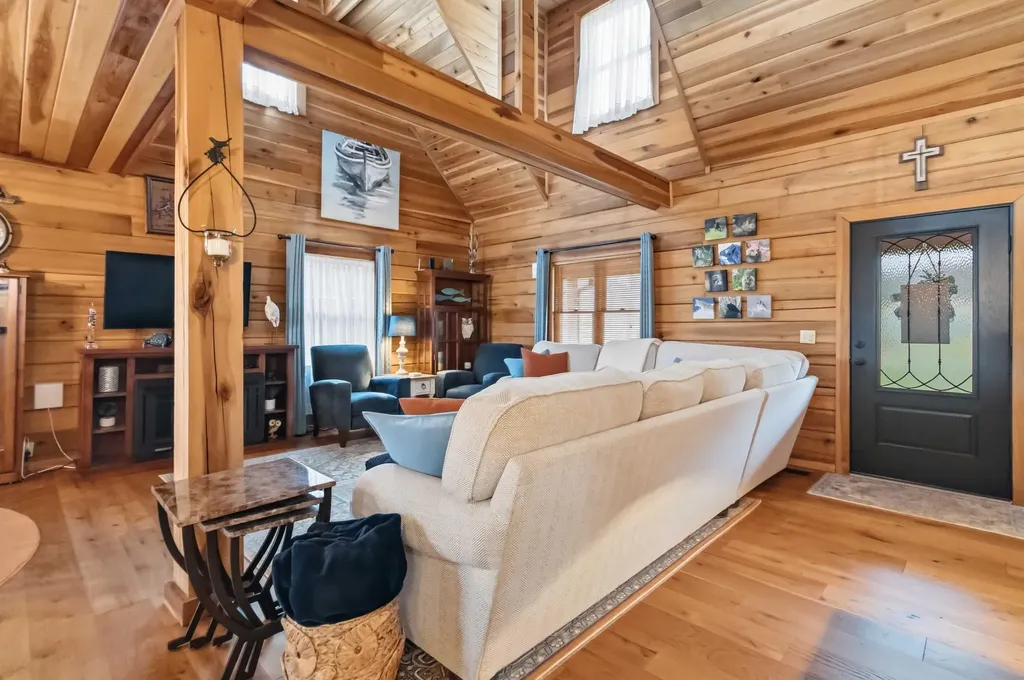 51 Morning Dove Drive Jamestown KY 42629