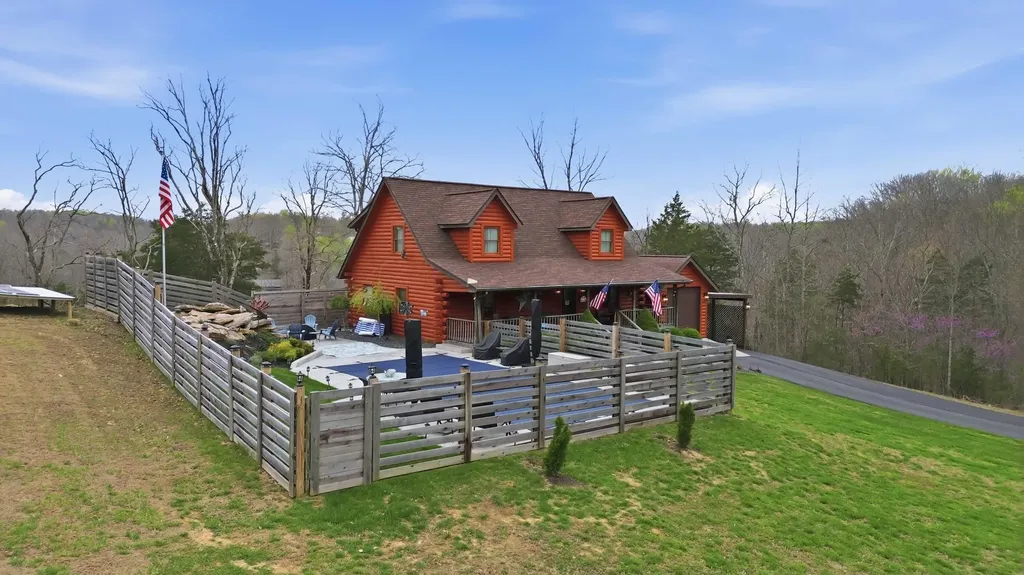51 Morning Dove Drive Jamestown KY 42629