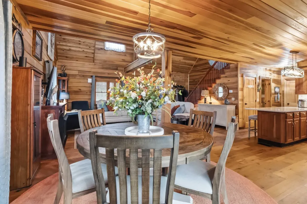 51 Morning Dove Drive Jamestown KY 42629