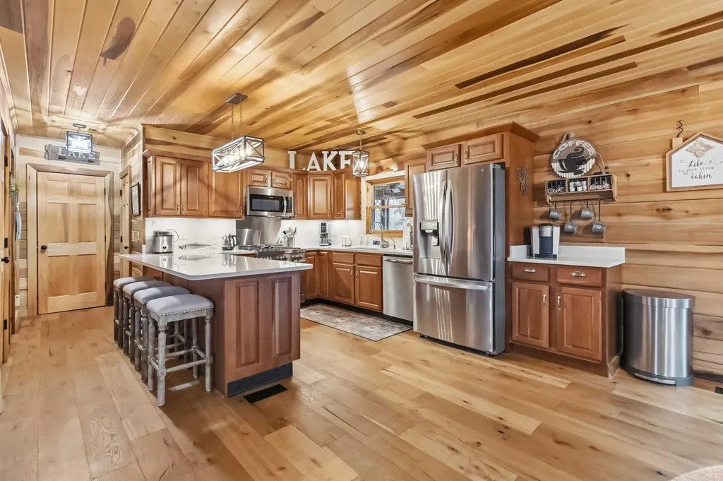 51 Morning Dove Drive Jamestown KY 42629