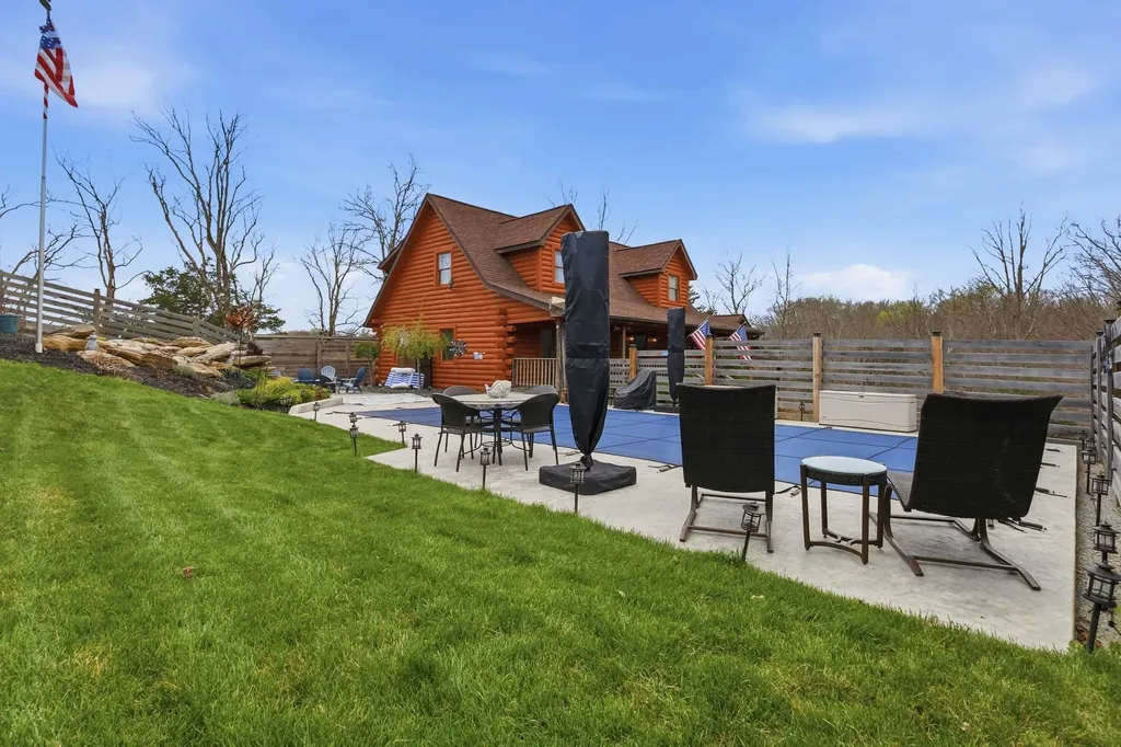 51 Morning Dove Drive Jamestown KY 42629