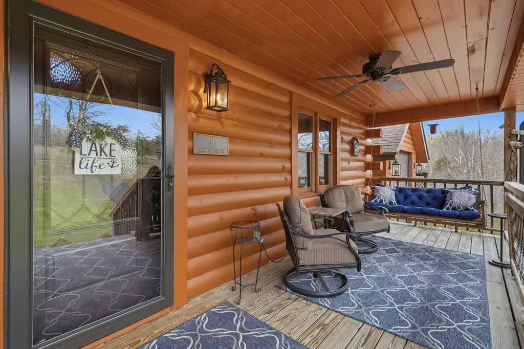 51 Morning Dove Drive Jamestown KY 42629