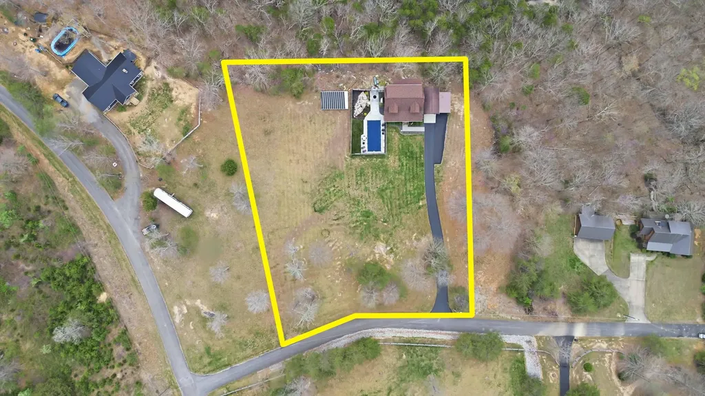51 Morning Dove Drive Jamestown KY 42629