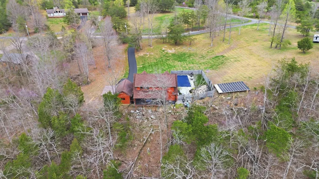 51 Morning Dove Drive Jamestown KY 42629