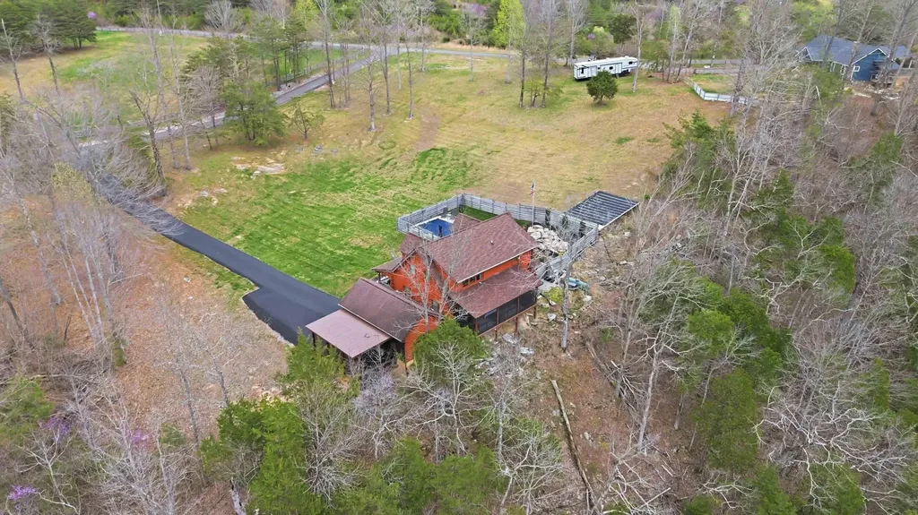 51 Morning Dove Drive Jamestown KY 42629