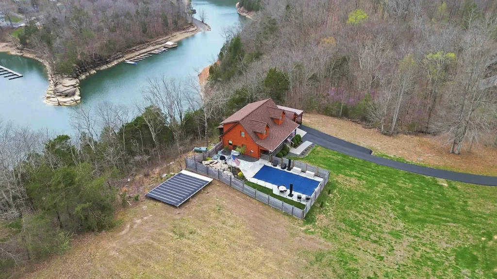 51 Morning Dove Drive Jamestown KY 42629