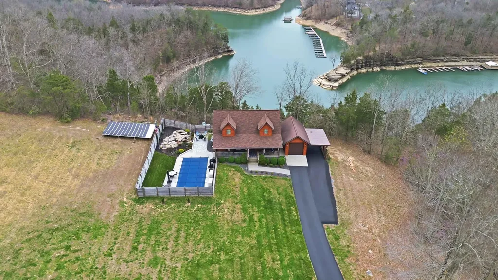51 Morning Dove Drive Jamestown KY 42629
