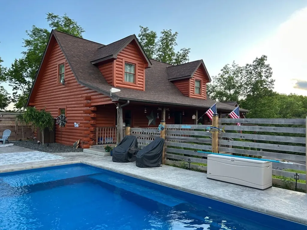 51 Morning Dove Drive Jamestown KY 42629