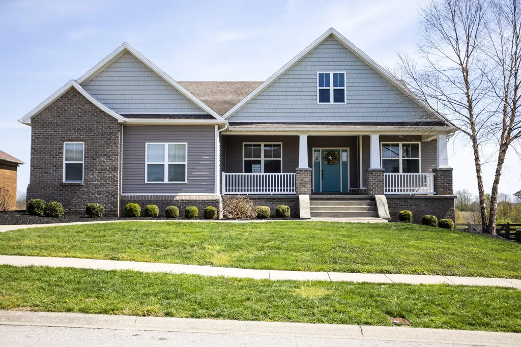 556 Earlymeade Drive Winchester KY 40391