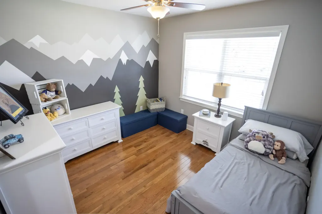 556 Earlymeade Drive Winchester KY 40391