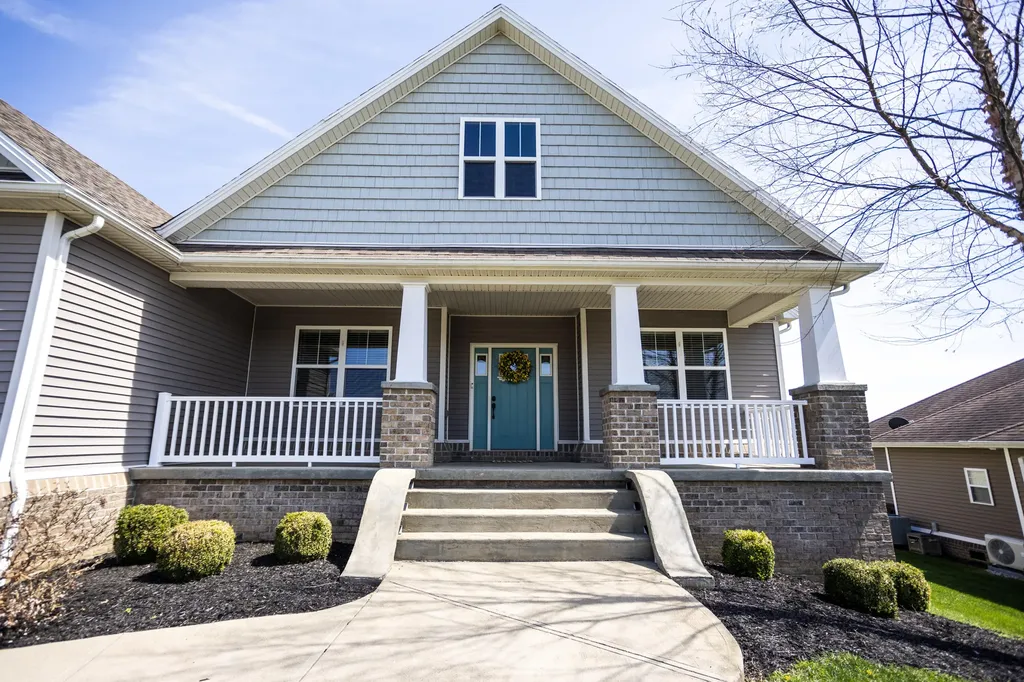 556 Earlymeade Drive Winchester KY 40391