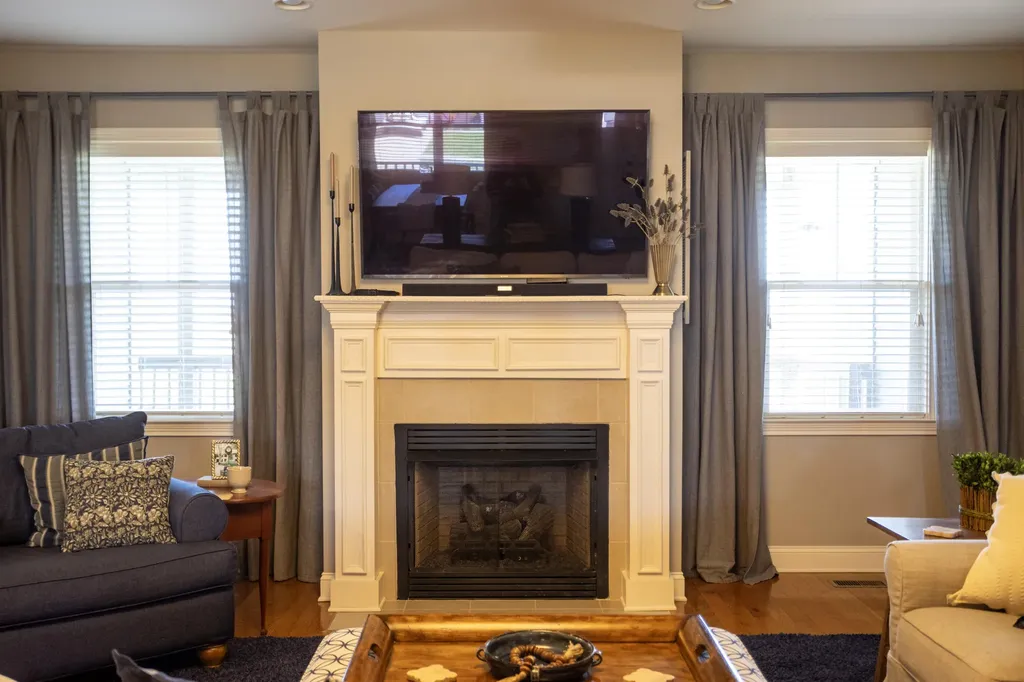 556 Earlymeade Drive Winchester KY 40391