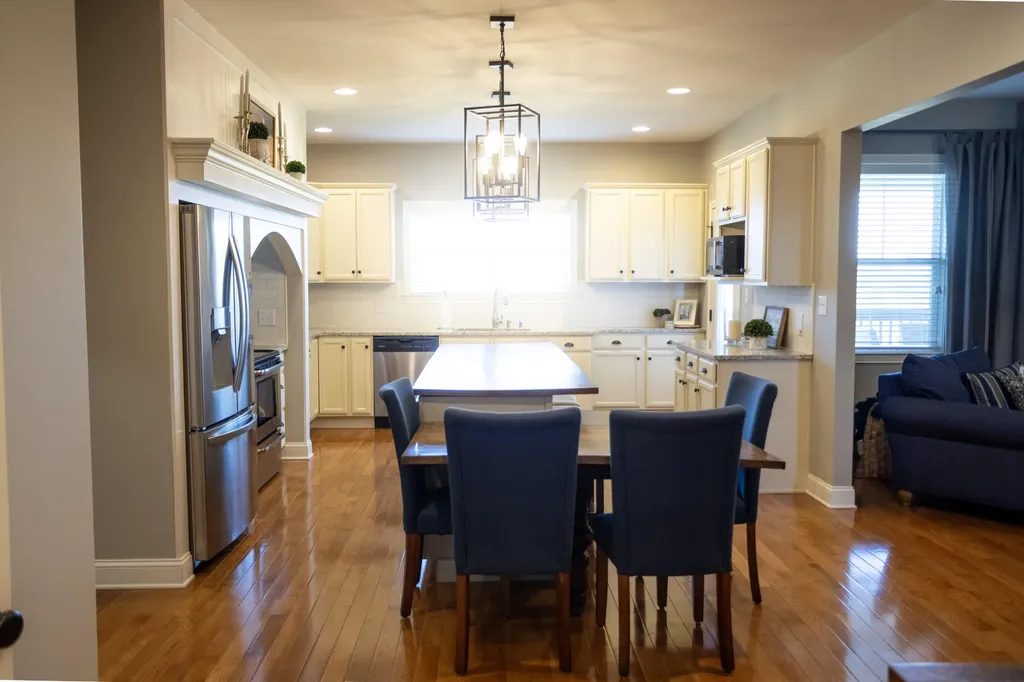 556 Earlymeade Drive Winchester KY 40391