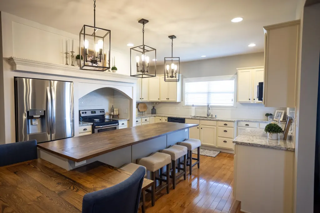 556 Earlymeade Drive Winchester KY 40391