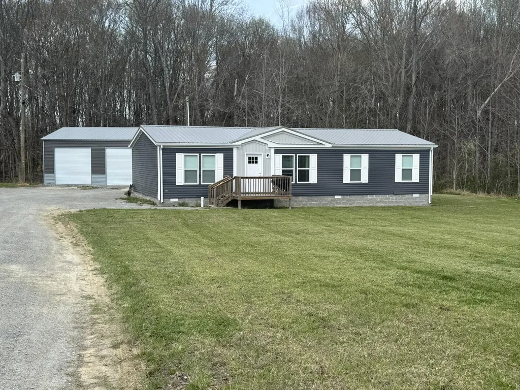 98 Brooks Lane Russell Springs KY 42642