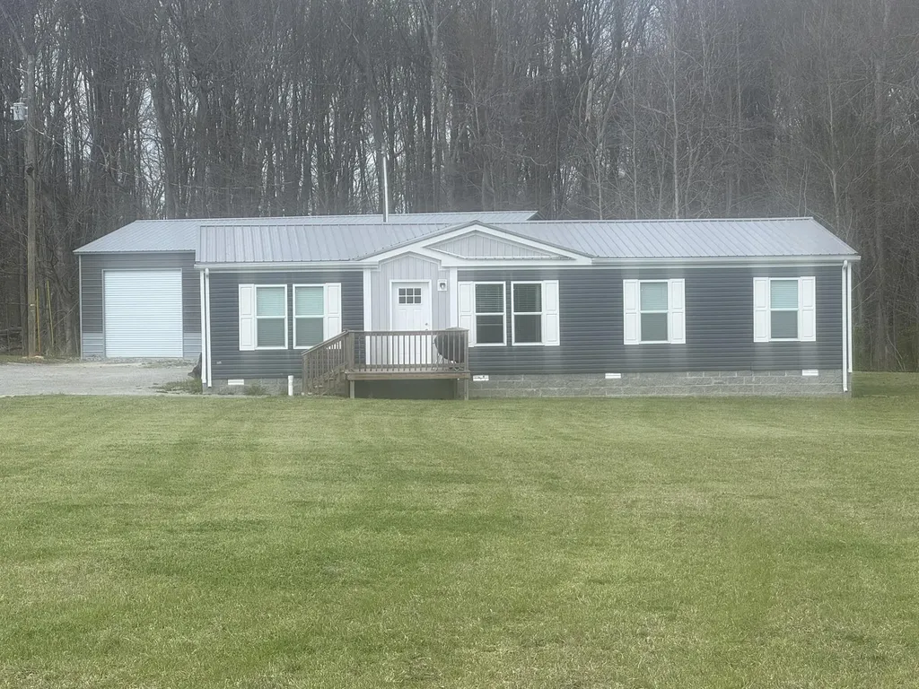 98 Brooks Lane Russell Springs KY 42642