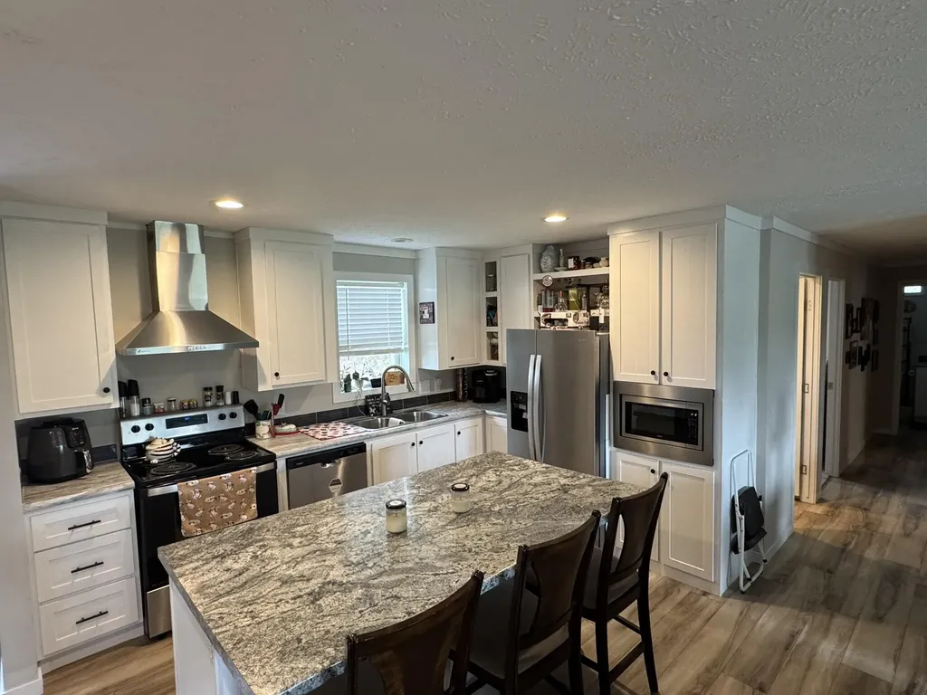 98 Brooks Lane Russell Springs KY 42642