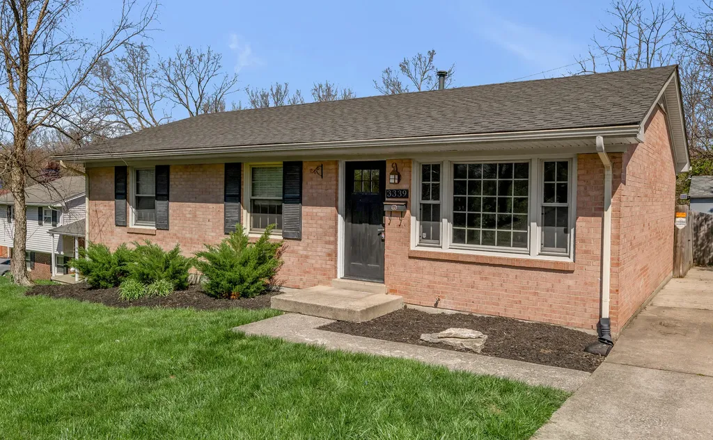3339 Sutherland Drive Lexington KY 40517