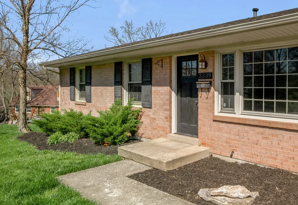 3339 Sutherland Drive Lexington KY 40517