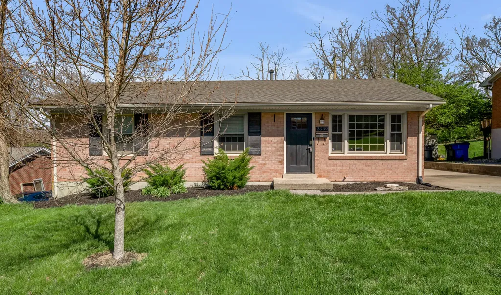 3339 Sutherland Drive Lexington KY 40517