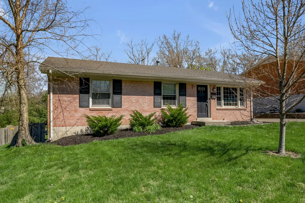 3339 Sutherland Drive Lexington KY 40517