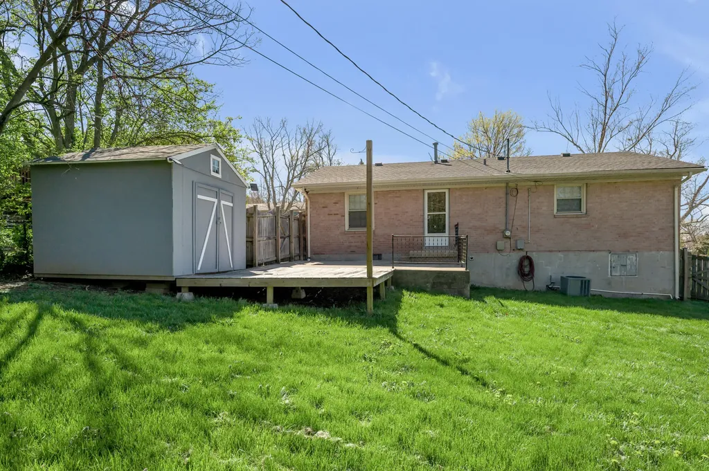 3339 Sutherland Drive Lexington KY 40517