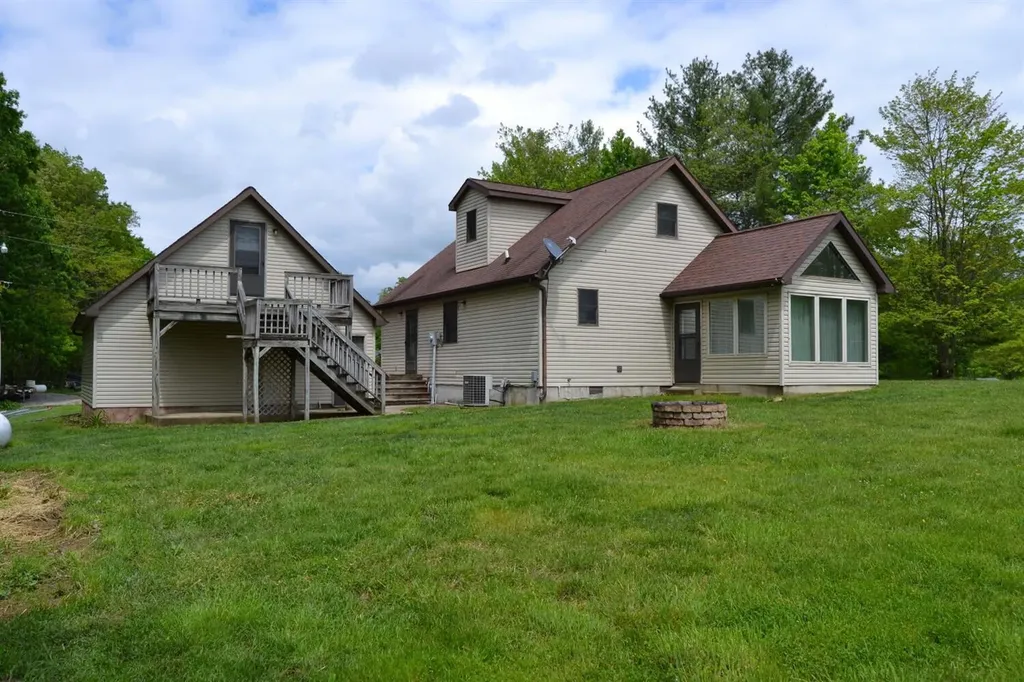 349 Stepping Stone Lane Hillsboro KY 41049
