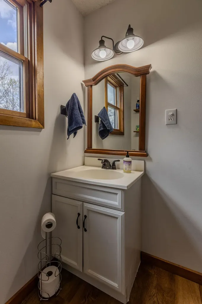 349 Stepping Stone Lane Hillsboro KY 41049
