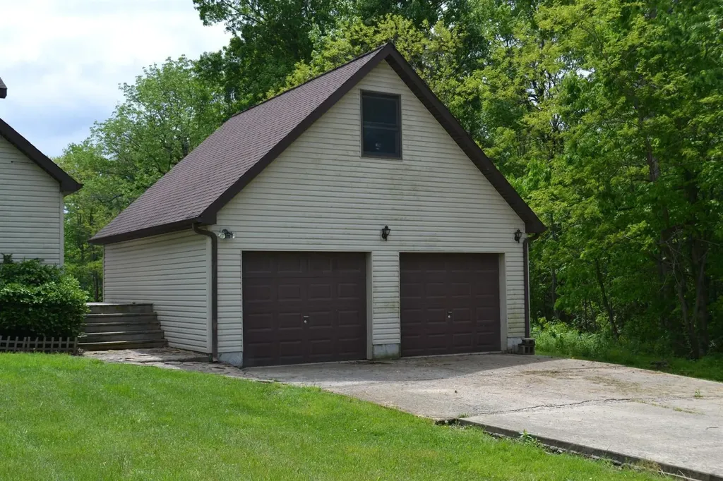 349 Stepping Stone Lane Hillsboro KY 41049