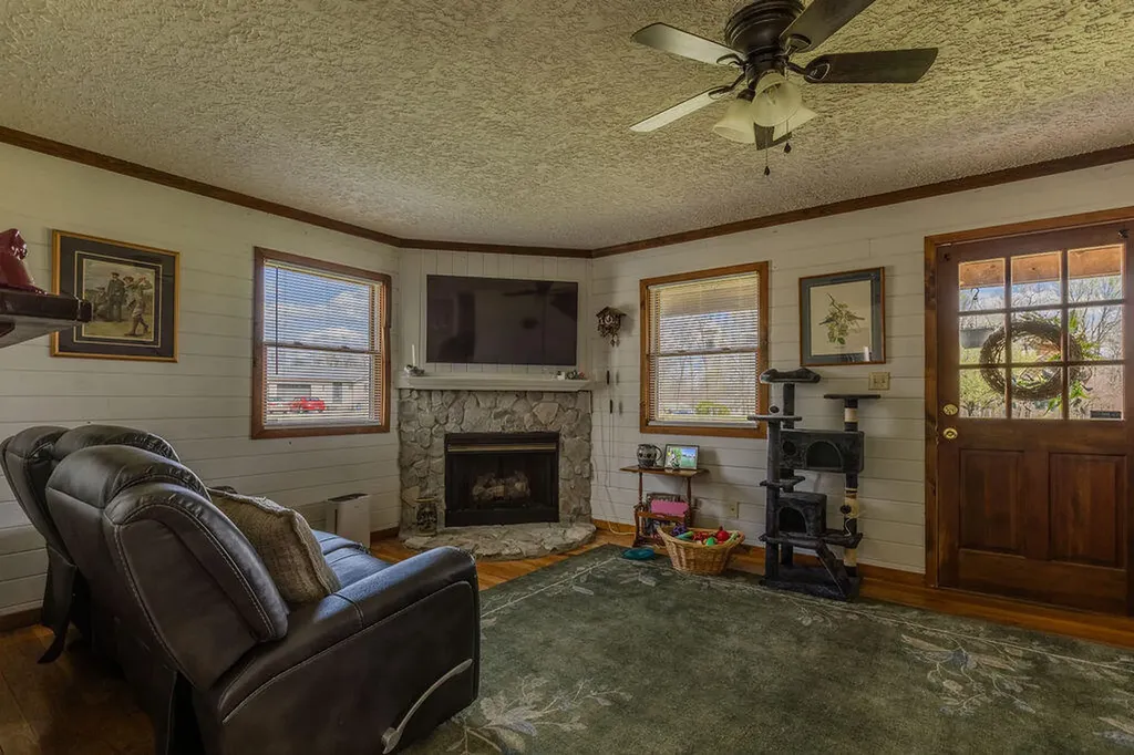 349 Stepping Stone Lane Hillsboro KY 41049