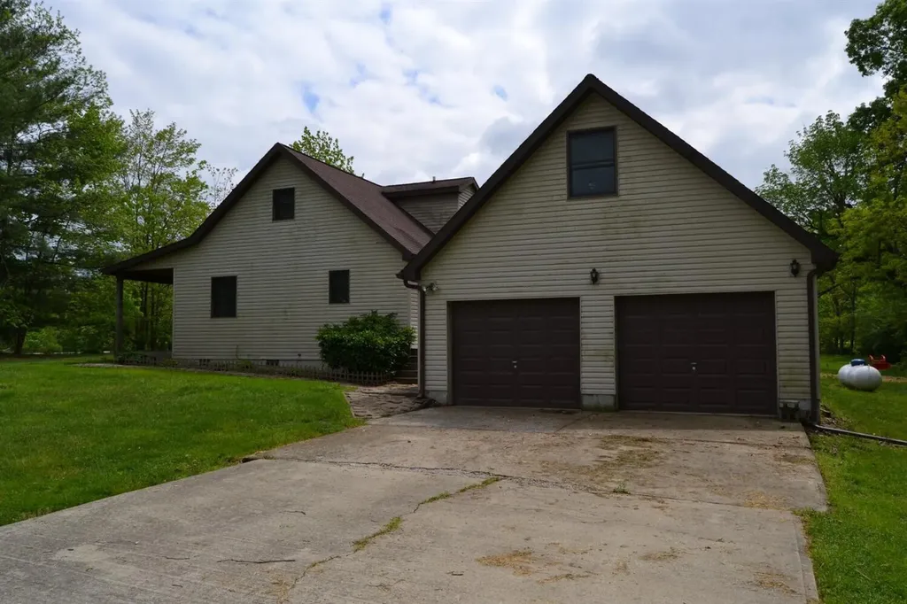 349 Stepping Stone Lane Hillsboro KY 41049