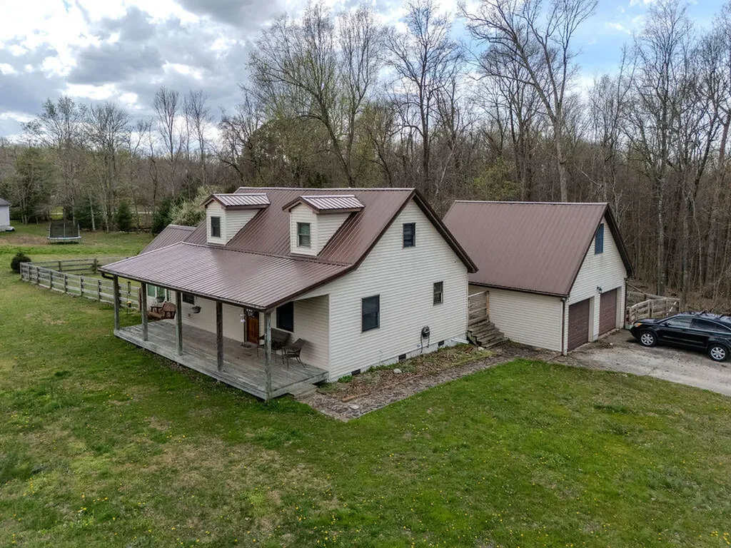 349 Stepping Stone Lane Hillsboro KY 41049