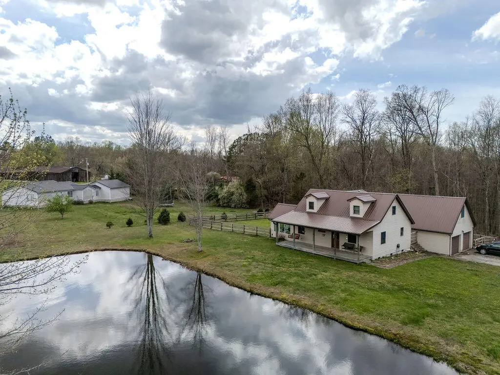 349 Stepping Stone Lane Hillsboro KY 41049