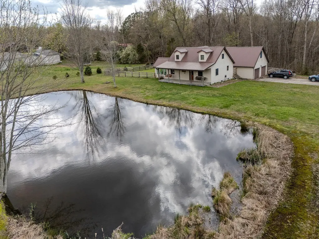 349 Stepping Stone Lane Hillsboro KY 41049