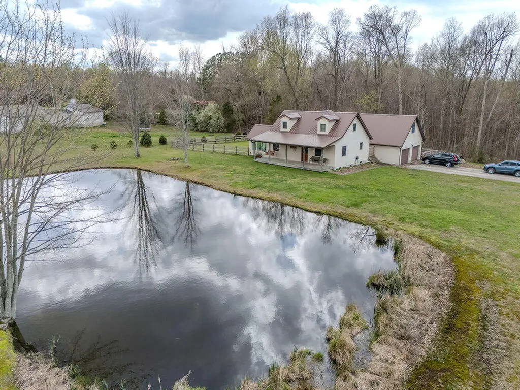 349 Stepping Stone Lane Hillsboro KY 41049