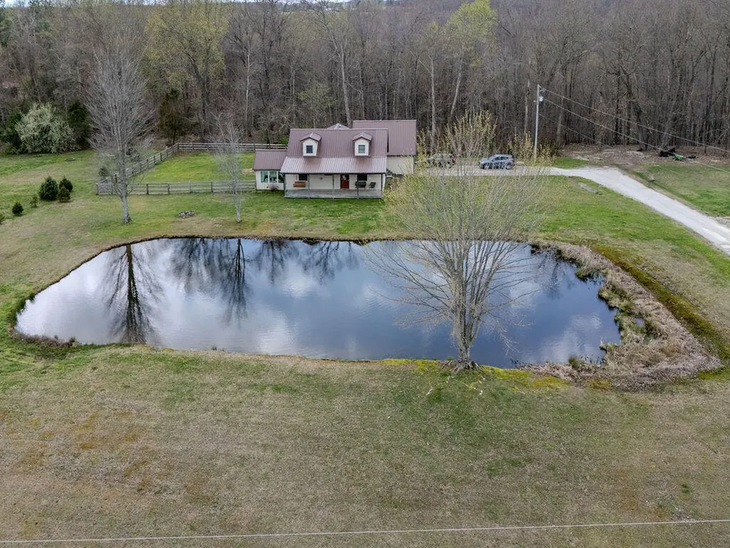349 Stepping Stone Lane Hillsboro KY 41049