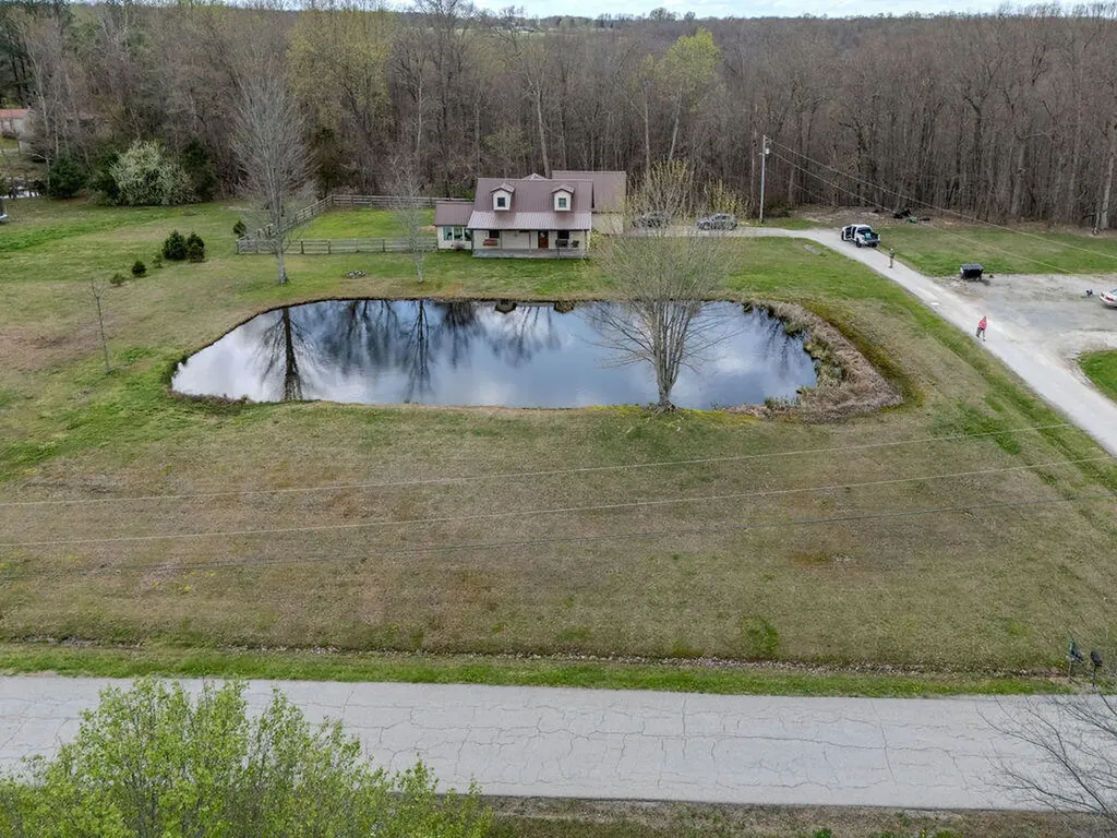 349 Stepping Stone Lane Hillsboro KY 41049