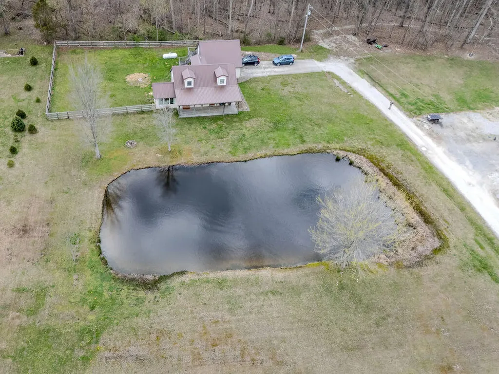 349 Stepping Stone Lane Hillsboro KY 41049
